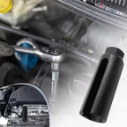 1/2" Square Drive Oxygen Sensor Socket Wrench – Chrome Vanadium Sensor Socket Wrench Richie's