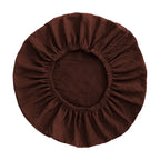 Elastic Fan Dust Cover – Universal Round Half-Wrap 40–46cm Fan Dust Cover Richie's Color 1