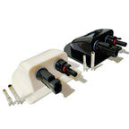 Solar Panel Double Cable Entry Gland Waterproof Box – RV & Caravan Solar Cable Gland Richie's