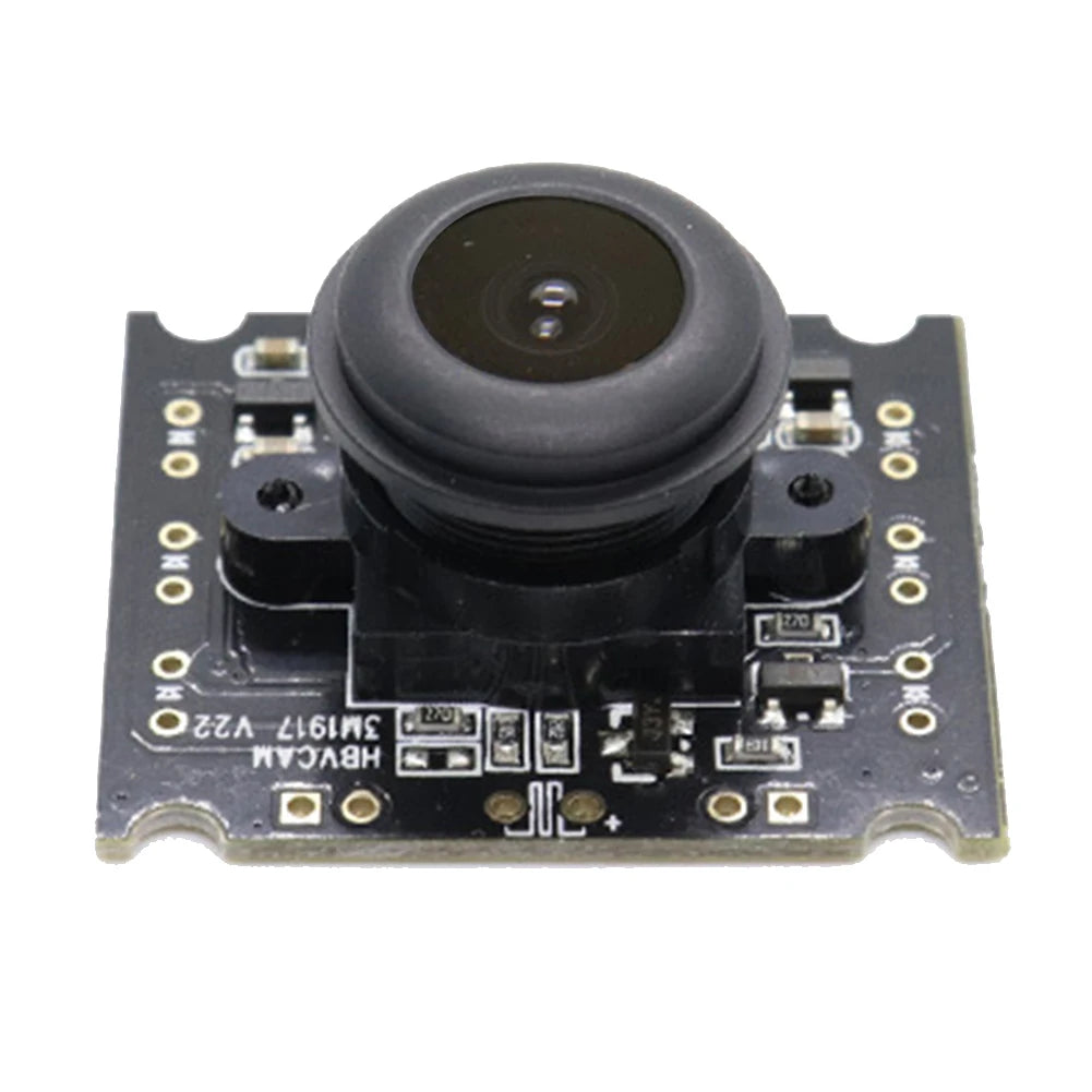 OV3660 USB Camera Module 3MP Plug & Play OTG Support USB Camera Module Richie's Default Title