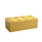 Building Block Desktop Storage Box – Stackable Plastic Organizer Desktop Storage Box Richie's