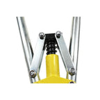 Double Core-Pulling Hand Riveter Gun Set – 3 Pull Cap Sizes Hand Riveter Gun Richie's