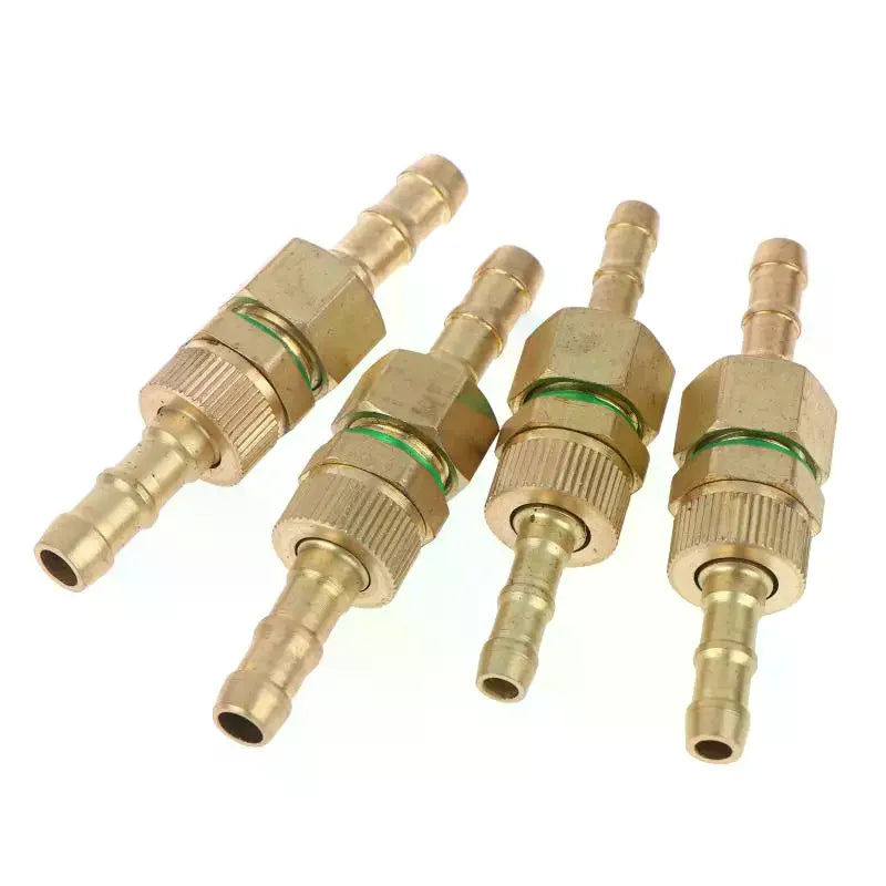 Brass Swivel Joint Hose Connector for Agricultural Sprayer Swivel Hose Connector Richie's