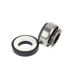 301 Series Mechanical Shaft Seal for Water & Circulation Pumps Mechanical Shaft Seal Richie's