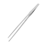 Aquascaping Stainless Steel Tweezers for Fish Tank Plants Aquascaping Tweezers Richie's