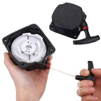 Universal Recoil Pull Starter – Brush Cutter 33cc–52cc Engines Recoil Pull Starter Richie's