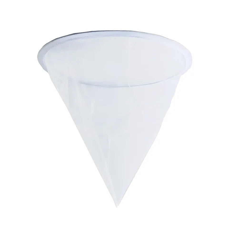 150 Mesh Nylon Honey Strainer Filter – Beekeeping 34x37cm Honey Strainer Filter Richie's 1Pc