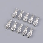 10/20Pcs Automotive Fuse Holder Terminals Metal BX2091C Fuse Holder Terminal Richie's 20PCS