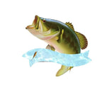 2D Acrylic Christmas Perch Ornament – Xmas Tree & Car Pendant Christmas Ornament Richie's