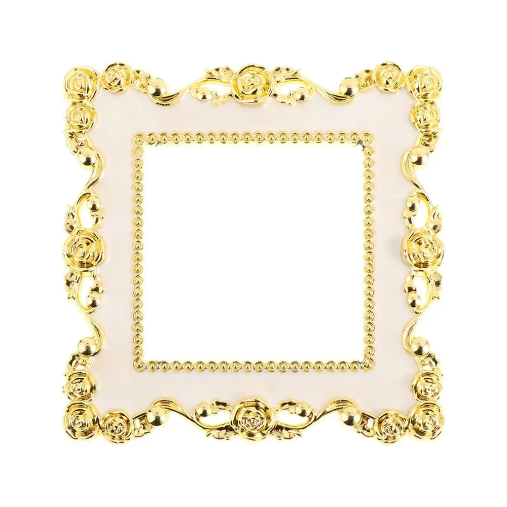 Gold Silver Light Switch Surround Frame | Decorative Cover Switch Cover Frame Richie's G1