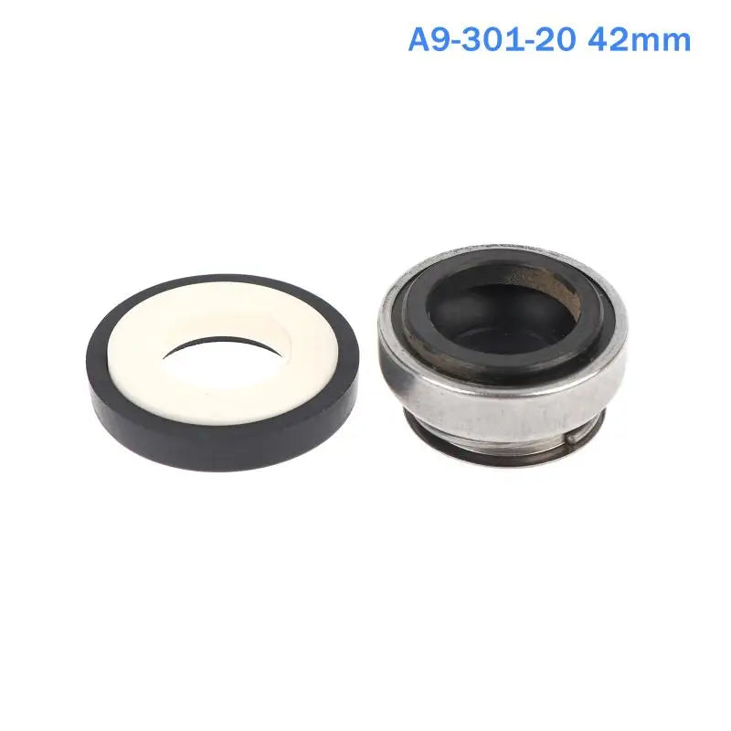 301 Series Mechanical Shaft Seal for Water & Circulation Pumps Mechanical Shaft Seal Richie's A9