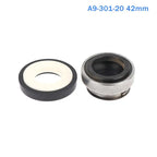 301 Series Mechanical Shaft Seal for Water & Circulation Pumps Mechanical Shaft Seal Richie's A9