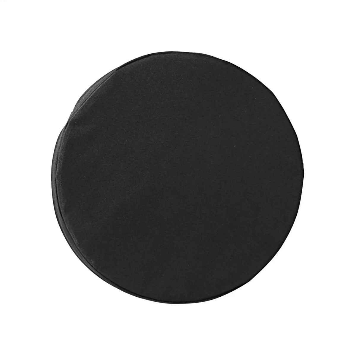 Waterproof Round Stool Cushion – Oxford Cloth Camping Seat Pad Camping Seat Cushion Richie's