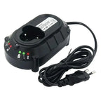 DC10WA Li-ion Charger for Makita BL1013 BL1014 10.8V–12V Power Tool Charger Richie's