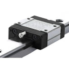 MGN7 MGN9 MGN12 MGN15 440C Linear Guide Rail & Block for CNC Linear Guide Rail Richie's