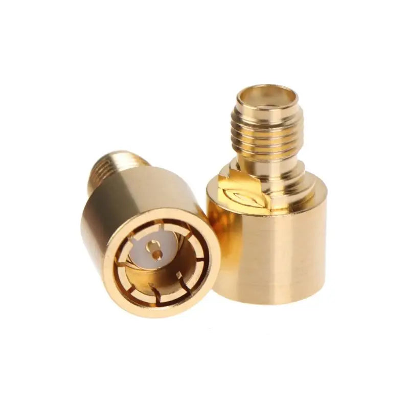 SMA Male to Female RF Coaxial Adapter DC-12GHz 50Ω RF Coaxial Adapter Richie's