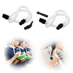 Melodica Flexible Tube & Mouthpiece | 32/36/37/41 Key Replacement Melodica Tube Accessory Richie's