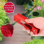 Rose Thorn & Leaf Stripper Pliers – Florist Garden Tool Thorn Stripper Tool Richie's