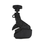 Hands-Free Tyre Changer Clamp – Drop Center Tool w/ Spacer Tyre Changer Tool Richie's Style B
