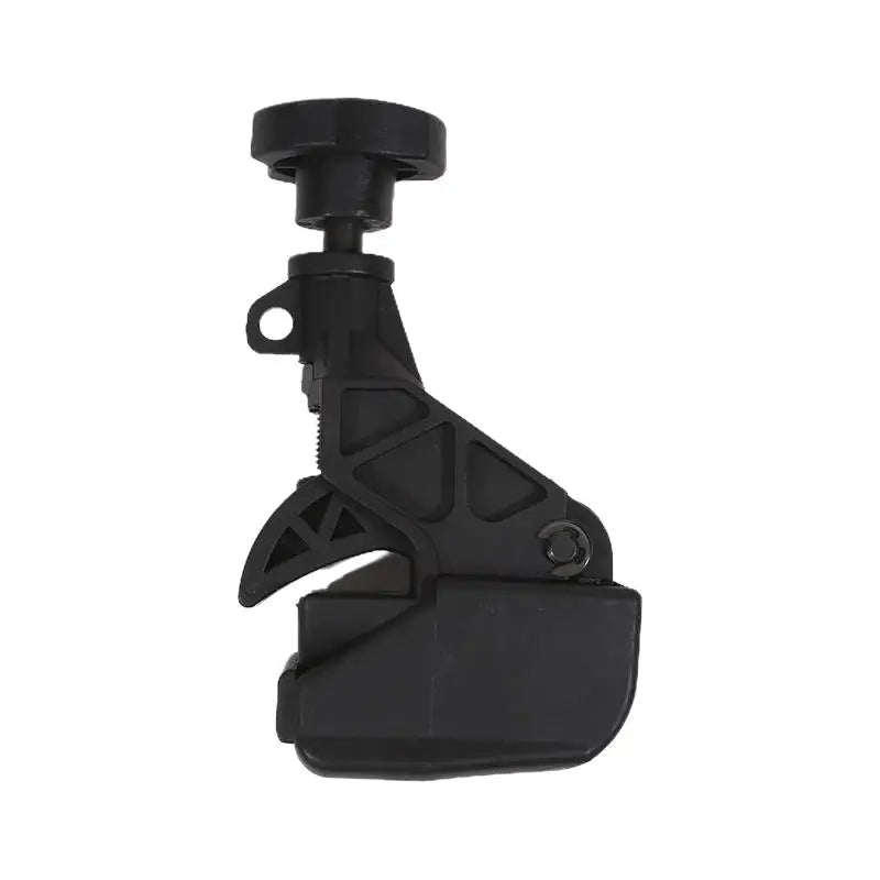 Hands-Free Tyre Changer Clamp – Drop Center Tool w/ Spacer Tyre Changer Tool Richie's Style B