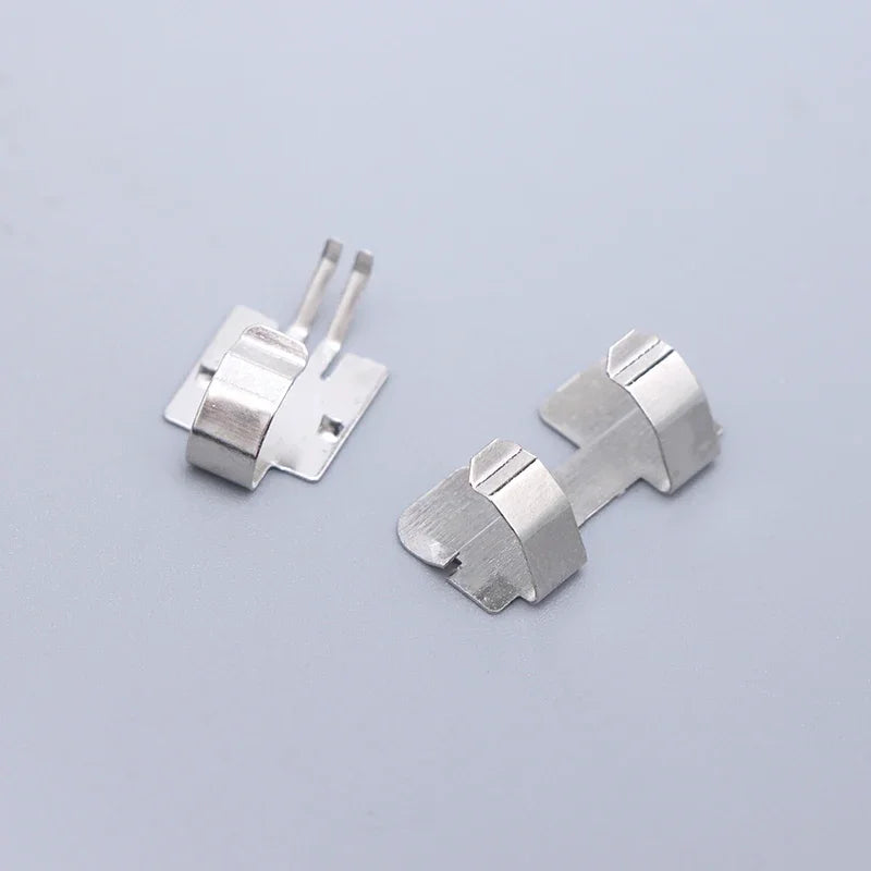 Battery Contact Spring for Fluke 101 106 107 302+ 303 324 Meter Meter Replacement Part Richie's