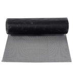 Aluminum Car Grille Mesh Roll 100x33cm – Trimmable Universal Fit Car Grille Mesh Richie's 8x16mm