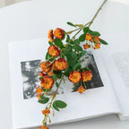 Silk Daisy Artificial Flowers 75cm – DIY Wreath & Home Décor Artificial Silk Flowers Richie's