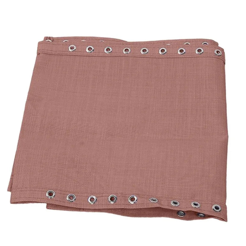 Zero Gravity Chair Replacement Fabric Sling 63x17 Inch Chair Replacement Sling Richie's coffee