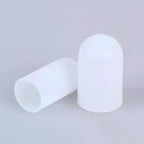 Silicone Finger Cots Heat-Resistant Kitchen Protection 5/10 Pcs Silicone Finger Protectors Richie's