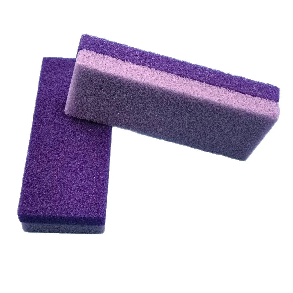 Floating Stone Foot Scrub – Reusable Exfoliating Foot File Foot Exfoliating File Richie's