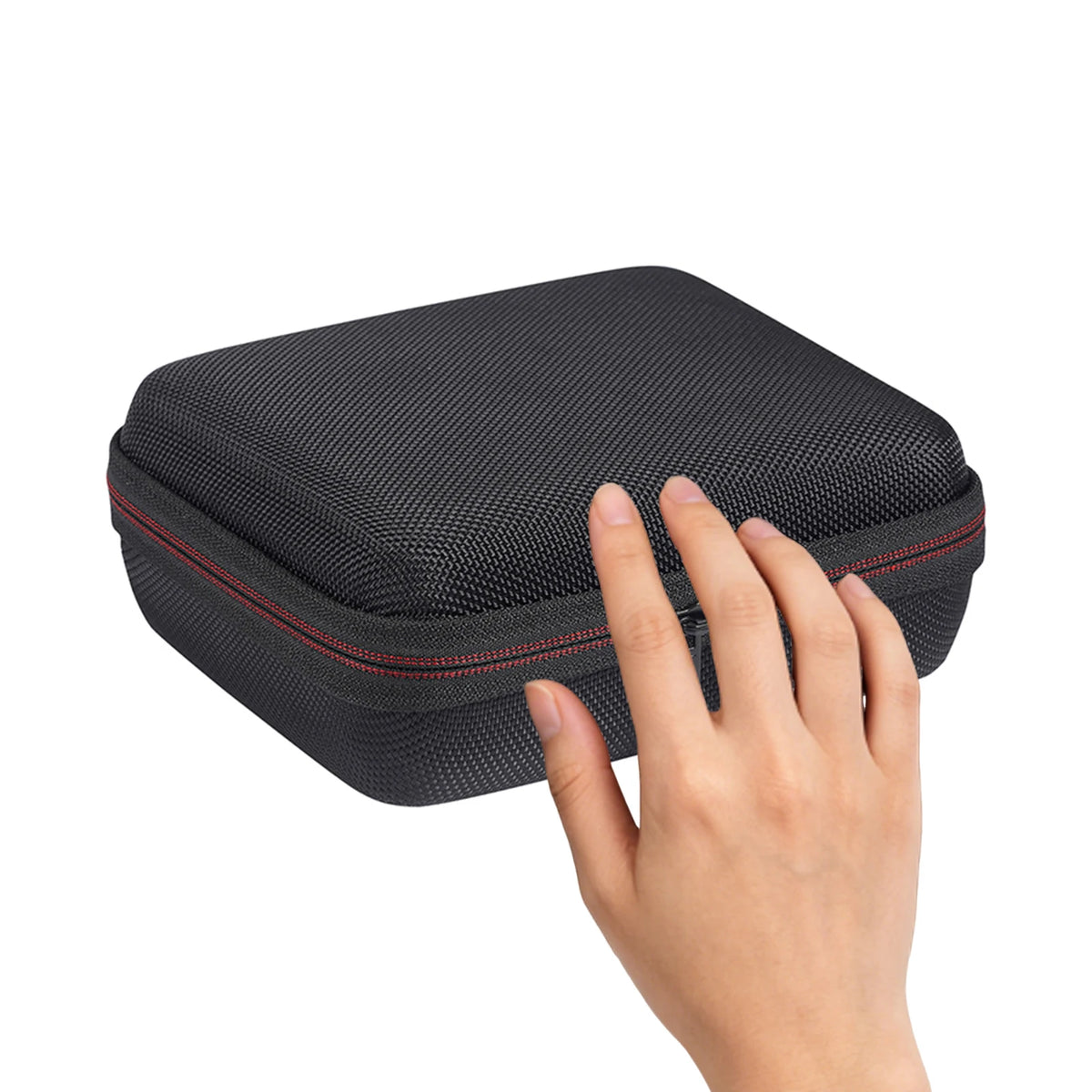 EVA Hard Case for Baseus GoTrip VA1 Pro/Max Tire Inflator Bag Inflator Carrying Case Richie's