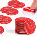 Heavy Duty Double-Sided Tape – Heat-Resistant Extra Strong (30/50pc) Double-Sided Tape Richie's