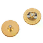 Watch Hour & Minute Wheel Set for ETA 2824 2836 Movements Watch Repair Parts Richie's