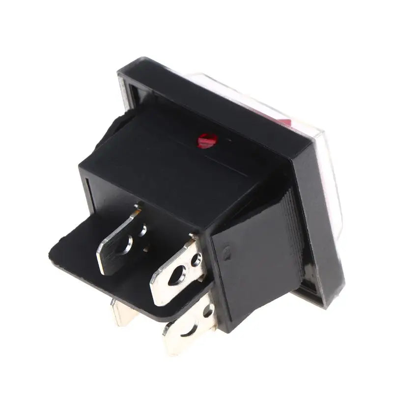 Waterproof Motor Switch Replacement for Vacuum Cleaner & Extractor Vacuum Motor Switch Richie's
