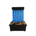 Desktop Water Fountain Waterfall Ornament | USB or Battery Desktop Water Fountain Richie's 9