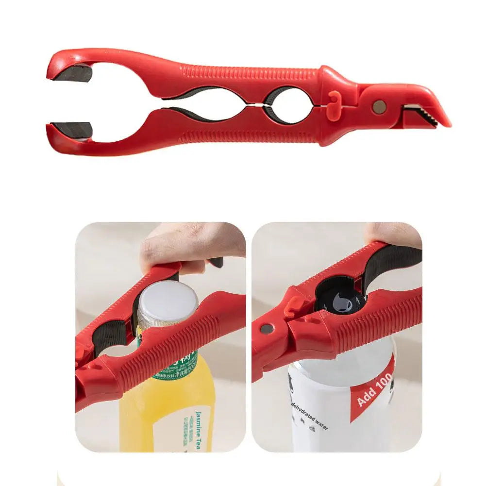 2-Pack Silicone Plate Gripper Clips – Heat-Safe Dish Tong Clamps Kitchen Gripper Clips Richie's