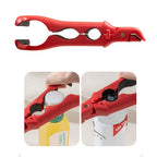 2-Pack Silicone Plate Gripper Clips – Heat-Safe Dish Tong Clamps Kitchen Gripper Clips Richie's