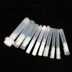 Refillable Empty Ink Pen Rod for Graffiti & Chalk Markers Marker Pen Accessory Richie's