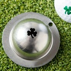 Custom Golf Ball Marker Alignment Tool – Personalized Liner Golf Training Aid Richie's
