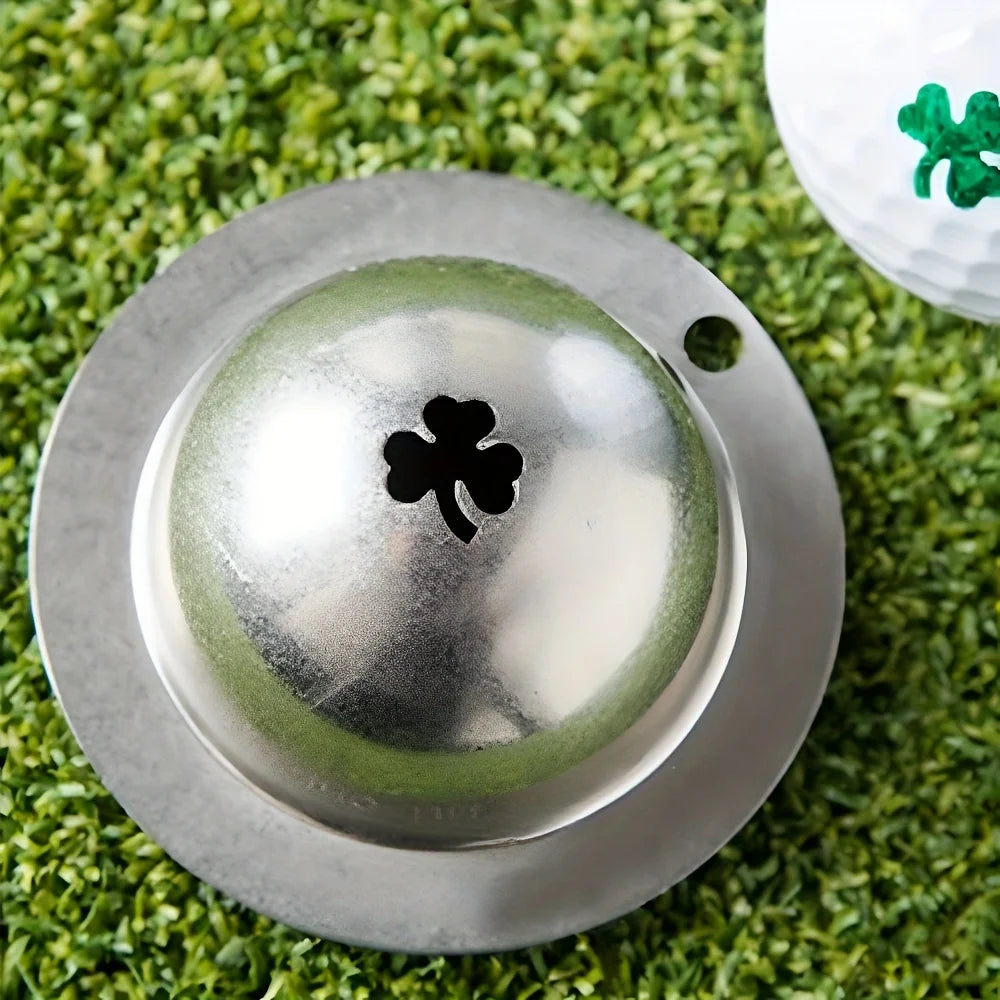 Custom Golf Ball Marker Alignment Tool – Personalized Liner Golf Training Aid Richie's