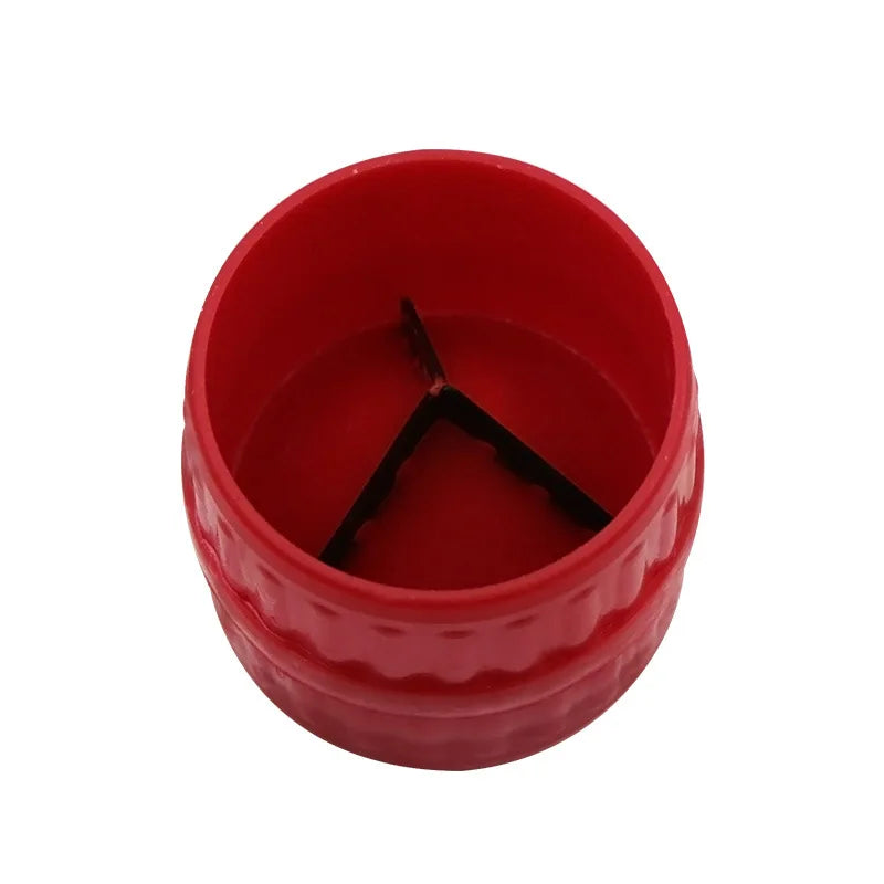 Pipe Deburring Tool – Internal & External Chamfer Reamer Pipe Deburring Tool Richie's