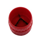 Pipe Deburring Tool – Internal & External Chamfer Reamer Pipe Deburring Tool Richie's