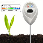 Soil Moisture Meter Hygrometer Probe – Garden Watering Tool Soil Moisture Meter Richie's