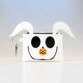3D Personalized Women's Coin Wallet Card Bag & Keychain Coin Wallet Purse Richie's A0021