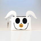 3D Personalized Women's Coin Wallet Card Bag & Keychain Coin Wallet Purse Richie's A0021