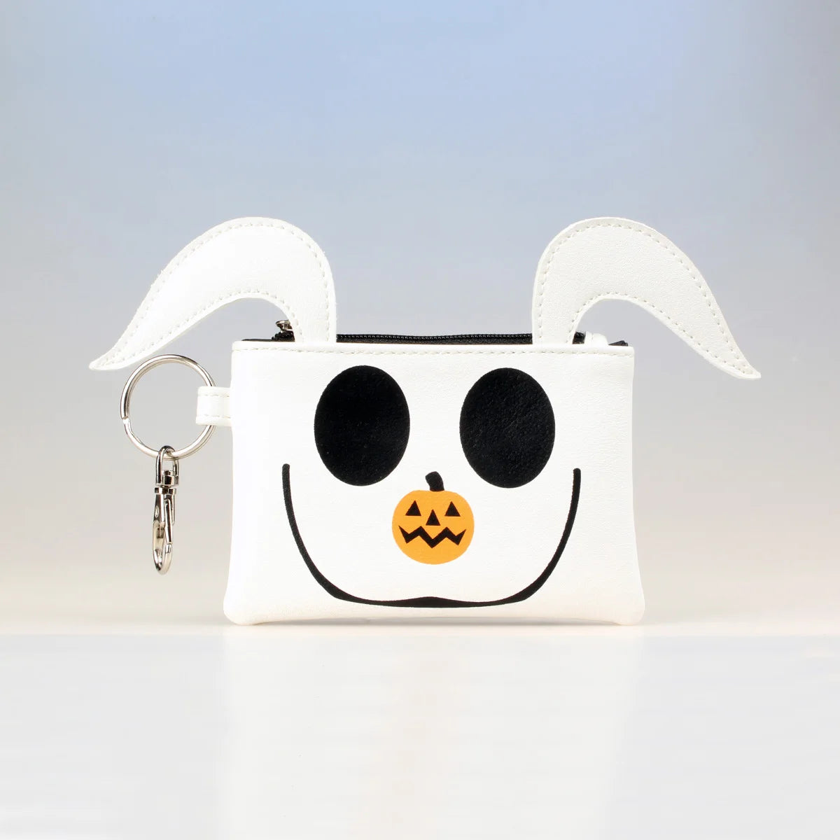 3D Personalized Women's Coin Wallet Card Bag & Keychain Coin Wallet Purse Richie's A0021