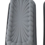 2-Pack Silicone Loaf Pan – Non-Stick Rectangular Baking Mold Silicone Loaf Pan Richie's