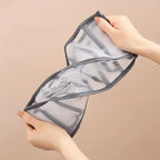 Foldable 11-Compartment Fabric Underwear & Sock Organizer Box Drawer Storage Organizer Richie's