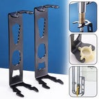 Universal Faucet Wrench – Multifunctional Sink Spanner Tool Faucet Wrench Richie's