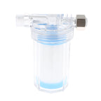 PP Cotton Water Filter – Shower, Faucet & Pipe Strainer Water Pipe Filter Richie's PP cotton filter